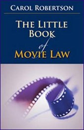 The Little Book of Movie Law
