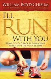 I'll Run With You