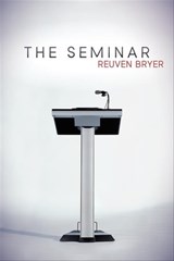 The Seminar - Reuven Bryer - 9781614481935