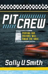 Pit Crew - Sally U. Smith - 9781614488231