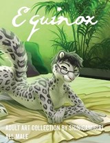 Equinox by Shinigamigirl - Shinigamigirl - 9781614507017