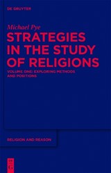 Exploring Methods and Positions - PYE,  Michael - 9781614512493