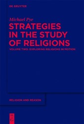 Strategies in the Study of Religions