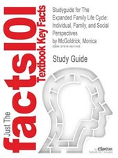Studyguide for The Expanded Family Life Cycle