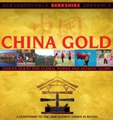 China Gold, A Companion to the 2008 Olympic Games in Beijing - Fan Hong ; Duncan MacKay ; Karen Christensen - 9781614720218