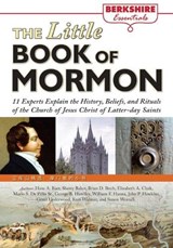 Little Book of Mormon - BAER,  Hans A. ; Widmer, Kurt ; Baker, Sherry ; Birch, Brian D. - 9781614729815