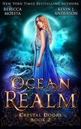 Ocean Realm - Rebecca Moesta ; Kevin J. Anderson - 9781614751175