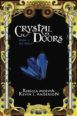 Sky Realm - Rebecca Moesta ; Kevin J. Anderson - 9781614751199