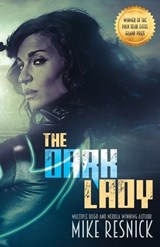 The Dark Lady - RESNICK,  Mike - 9781614752387