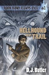 Hellhound on My Trail - BUTLER,  D. J. - 9781614752936