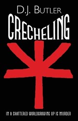 Crecheling - BUTLER,  D. J. - 9781614753032