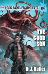 The Good Son - BUTLER,  D. J. - 9781614753902