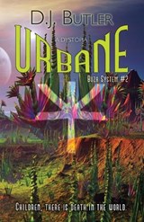 Urbane - BUTLER,  D. J. - 9781614754268