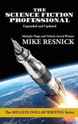 The Science Fiction Professional - RESNICK,  Mike - 9781614755036