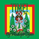 Time! - Penelope Dyan - 9781614778608
