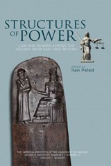 Structures of Power - Ilan Peled - 9781614910398