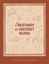 A Kid's Bestiary of Ancient Nubia - Kate Ayres - 9781614911548