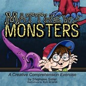 Matthews Monsters, a Creative Comprehensive Exercise