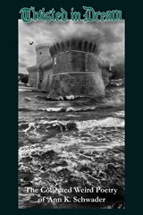 Twisted in Dream - Ann K Schwader - 9781614980049