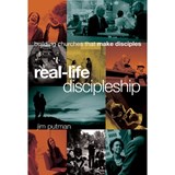 Real-Life Discipleship: Building Churches That Make Disciples - Jim Putman - 9781615215607