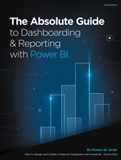The Absolute Guide to Dashboarding and Reporting with Power BI