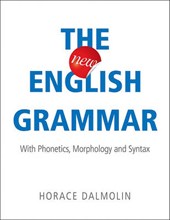 The New English Grammar