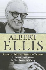 Rational Emotive Behavior Therapy - Albert Ellis - 9781615920655