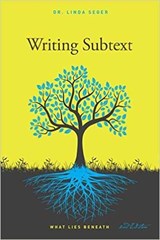 Writing Subtext - Linda Seger - 9781615932580