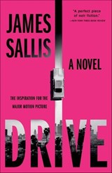 Drive - James Sallis - 9781615951888