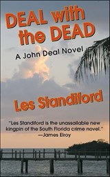 Deal with the Dead - Les Standiford - 9781615953103