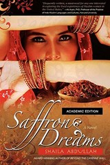 Saffron Dreams (Academic Edition) - ABDULLAH,  Shaila - 9781615990252