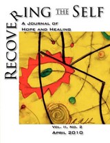Recovering The Self - DEMPSEY,  Ernest - 9781615990405