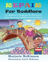 Repair For Toddlers - McKinnon Marjorie - 9781615990894