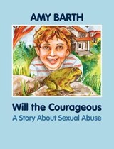 Will the Courageous - Amy Barth - 9781615991006