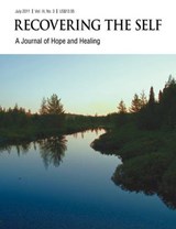 Recovering The Self - ROBERTS,  David - 9781615991051
