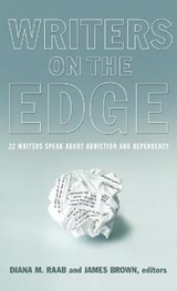Writers On The Edge -  - 9781615991099