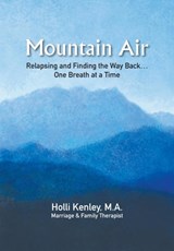 Mountain Air - Holli Kenley - 9781615991884