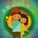 A Manual for Marco - Shaila Abdullah - 9781615992478
