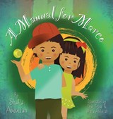 A Manual for Marco - Shaila Abdullah - 9781615992485