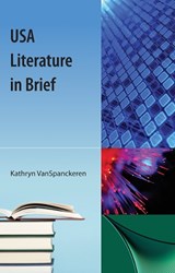 Usa Literature In Brief - Kathryn Van Spanckeren - 9781616100841