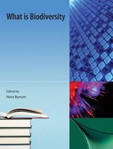 What Is Biodiversity - Nora Bynum - 9781616100865