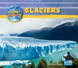 Glaciers - ZAPPA,  Marcia - 9781616134938