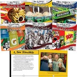 Checkerboard Biography Library - Joanne Mattern - 9781616135539