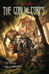 Goblin Corps - Ari Marmell - 9781616143787