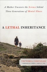 A Lethal Inheritance - Victoria Costello - 9781616144661