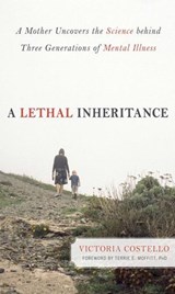 Lethal Inheritance - Victoria Costello - 9781616144678