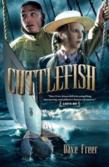 Cuttlefish - Dave Freer - 9781616146269
