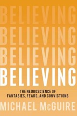 Believing - Michael McGuire - 9781616148300