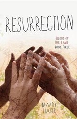 Resurrection - HAGER,  Mandy - 9781616149093