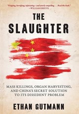 The Slaughter - Ethan Gutmann - 9781616149406